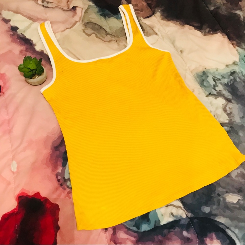 Express One Eleven Tank